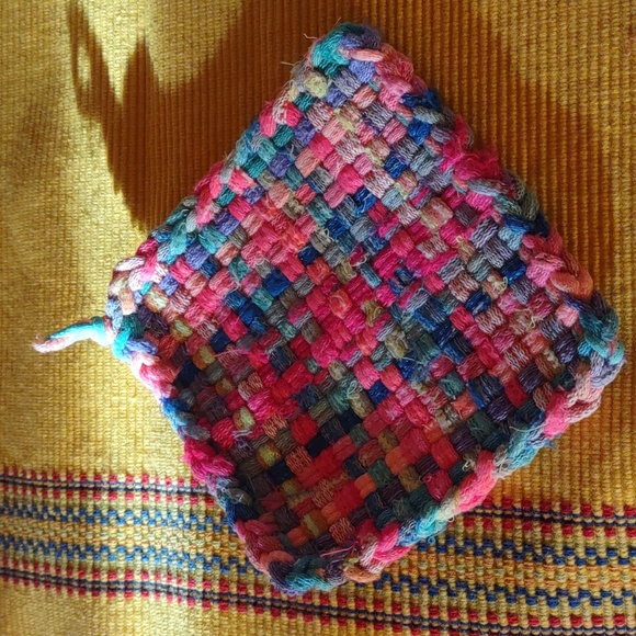 Set of 4 Eclectic Coffee Shop Mug/Tea Coasters - Picture 7 of 12